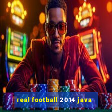 real football 2014 java